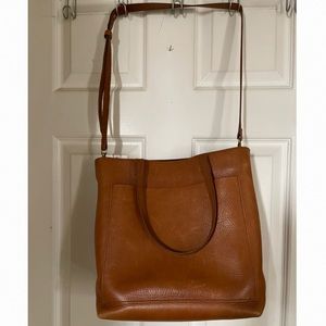 The Zip-Top Medium Transport Tote